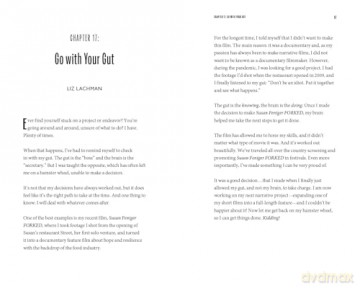 52 Secrets for Goal-Setting and Goal-Getting: How to Stay Focused, Grow Your Network and Get More Done in Less Time [KSIĄŻKA]