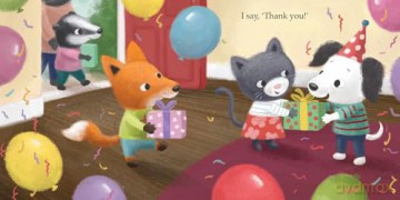 5-minute Kindness Stories [KSIĄŻKA]