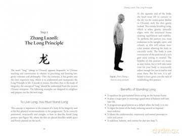8 Steps to Living a Long Life: The Earth Path of Taoism [KSIĄŻKA]