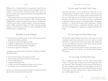 8 Steps to Living a Long Life: The Earth Path of Taoism [KSIĄŻKA]