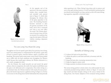 8 Steps to Living a Long Life: The Earth Path of Taoism [KSIĄŻKA]