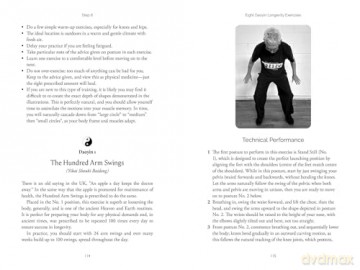 8 Steps to Living a Long Life: The Earth Path of Taoism [KSIĄŻKA]