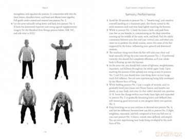 8 Steps to Living a Long Life: The Earth Path of Taoism [KSIĄŻKA]