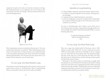 8 Steps to Living a Long Life: The Earth Path of Taoism [KSIĄŻKA]