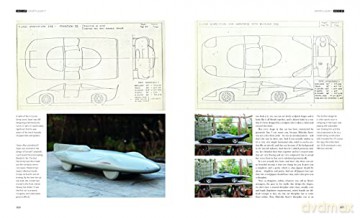 9600 HP: The Story of the World's Oldest E-type [KSIĄŻKA]