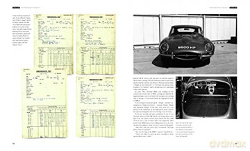 9600 HP: The Story of the World's Oldest E-type [KSIĄŻKA]