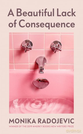 A Beautiful Lack of Consequence: From the winner of the #Merky Books New Writers' Prize [KSIĄŻKA]