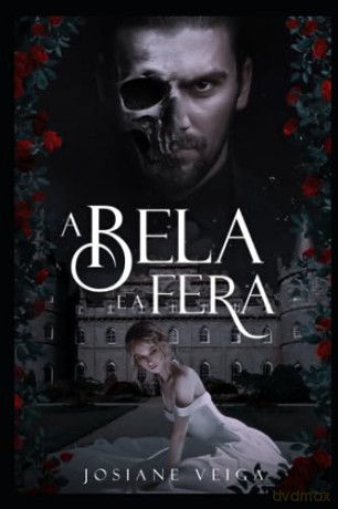 A Bela e a Fera [KSIĄŻKA]