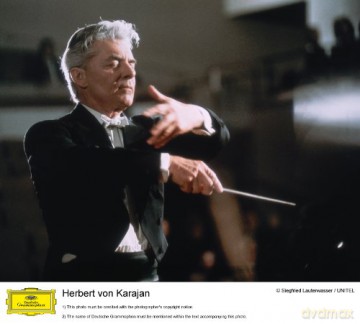 Herbert Von Karajan: Strauss The Analogue Recordings Deluxe Edition [12CD]