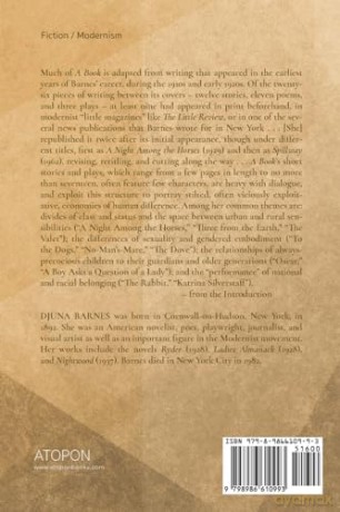 A Book [KSIĄŻKA]