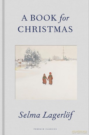 A Book for Christmas: And Other Stories [KSIĄŻKA]