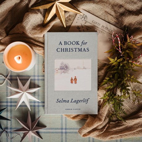 A Book for Christmas: And Other Stories [KSIĄŻKA]