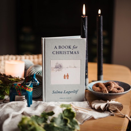 A Book for Christmas: And Other Stories [KSIĄŻKA]