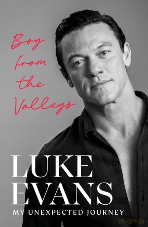 A Boy From the Valleys: My unexpected journey [KSIĄŻKA]