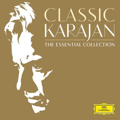Herbert Von Karajan: The Essential Collection [2CD]