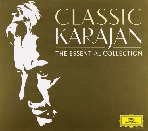 Herbert Von Karajan: The Essential Collection [2CD]