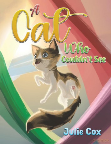 A Cat Who Couldn't See [KSIĄŻKA]
