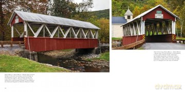 A Celebration of Pennsylvania's Covered Bridges: A Celebration of the Keystone State [KSIĄŻKA]
