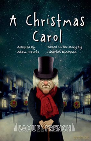 A Christmas Carol [KSIĄŻKA]