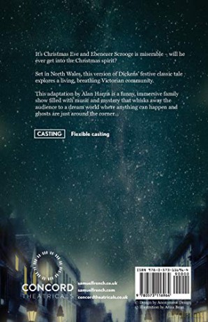 A Christmas Carol [KSIĄŻKA]