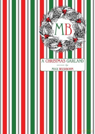 A Christmas Garland [KSIĄŻKA]