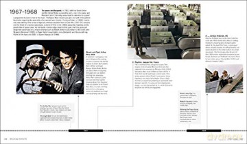 A Chronology of Film: A Cultural Timeline from the Magic Lantern to the Digital Screen [KSIĄŻKA]