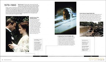 A Chronology of Film: A Cultural Timeline from the Magic Lantern to the Digital Screen [KSIĄŻKA]
