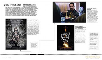 A Chronology of Film: A Cultural Timeline from the Magic Lantern to the Digital Screen [KSIĄŻKA]