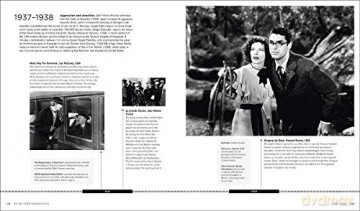 A Chronology of Film: A Cultural Timeline from the Magic Lantern to the Digital Screen [KSIĄŻKA]