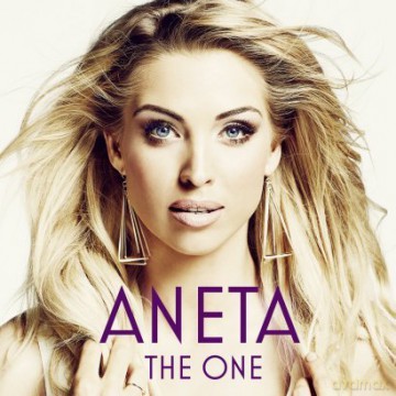 Aneta Sablik: The One (PL) [CD]