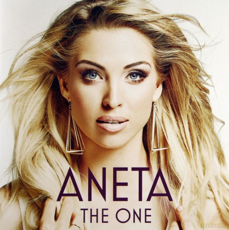 Aneta Sablik: The One (PL) [CD]