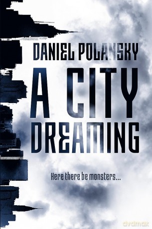 A City Dreaming [KSIĄŻKA]