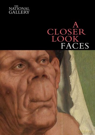 A Closer Look: Faces [KSIĄŻKA]