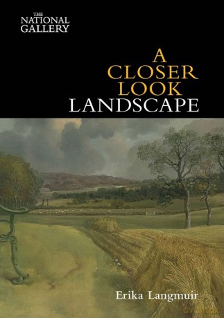 A Closer Look: Landscape [KSIĄŻKA]