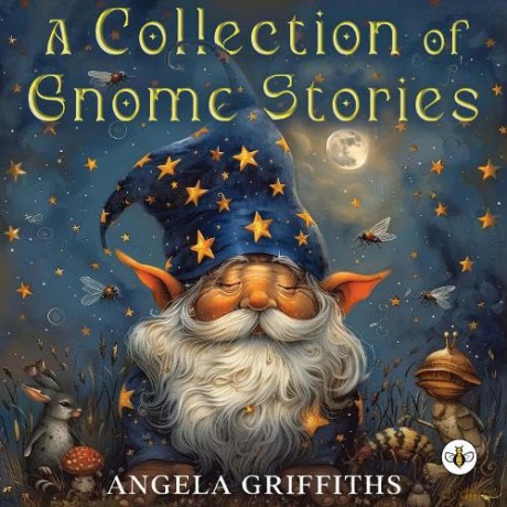 A Collection of Gnome Stories [KSIĄŻKA]