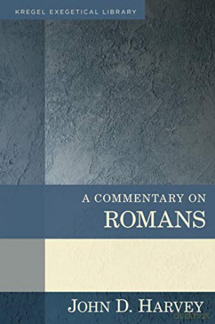 A Commentary on Romans [KSIĄŻKA]