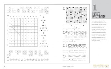 A Compendium of Meta-Puzzles: 20+ Extravaganzas to Untangle-Without Instructions [KSIĄŻKA]