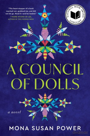 A Council of Dolls: A Novel [KSIĄŻKA]