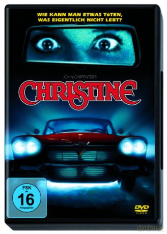Christine [DVD]
