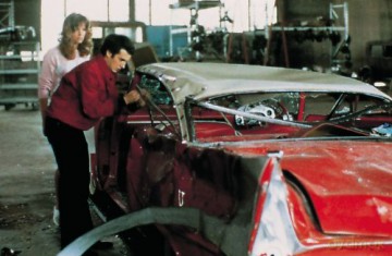 Christine [DVD]