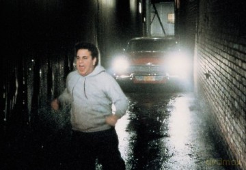 Christine [DVD]