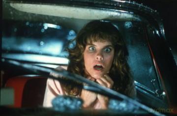 Christine [DVD]