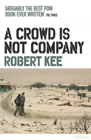 A Crowd Is Not Company [KSIĄŻKA]
