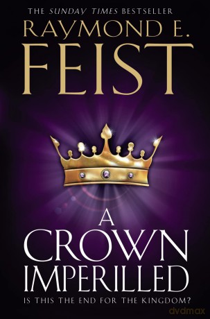 A Crown Imperilled [KSIĄŻKA]