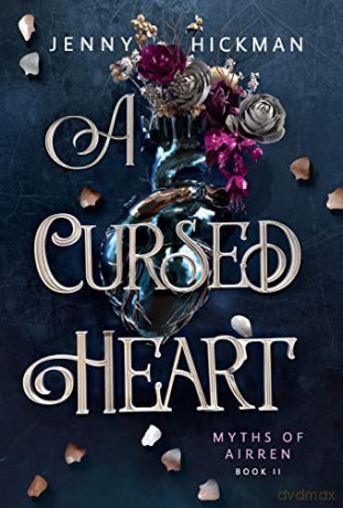 A Cursed Heart: 2 [KSIĄŻKA]