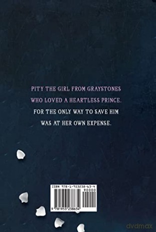 A Cursed Heart: 2 [KSIĄŻKA]
