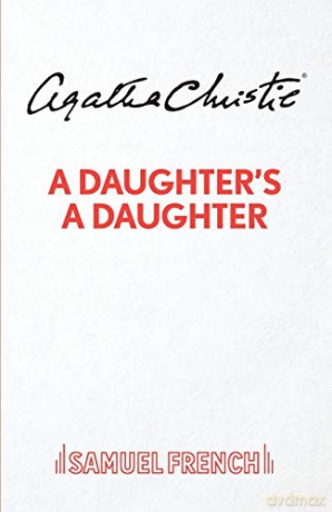 A Daughter's A Daughter [KSIĄŻKA]