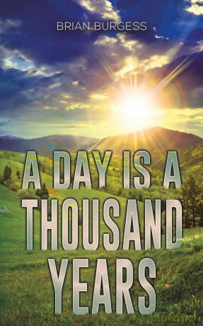 A Day Is a Thousand Years [KSIĄŻKA]
