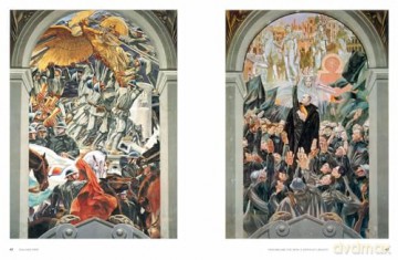 A Difficult Heritage: Fascist-Era Art and Architecture Out of its Time [KSIĄŻKA]