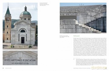 A Difficult Heritage: Fascist-Era Art and Architecture Out of its Time [KSIĄŻKA]
